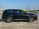 2024 Jetour X70 Plus 1.5T 156HP L4 6DCT