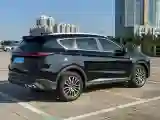2024 Jetour X70 Plus 1.5T 156HP L4 6DCT