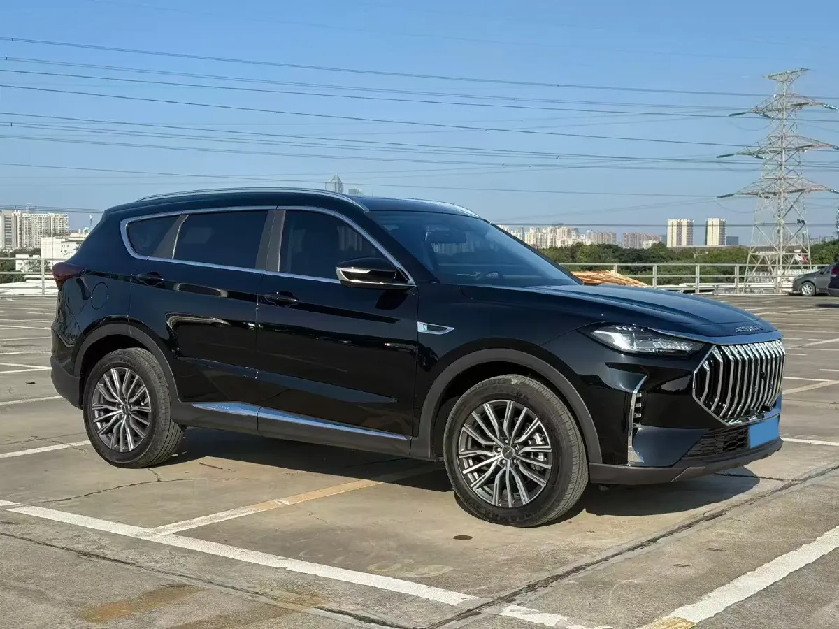 2024 Jetour X70 Plus 1.5T 156HP L4 6DCT,autocango,china used car exporter,china ev exporter,chinese used car exporter,chinese used ev exporter