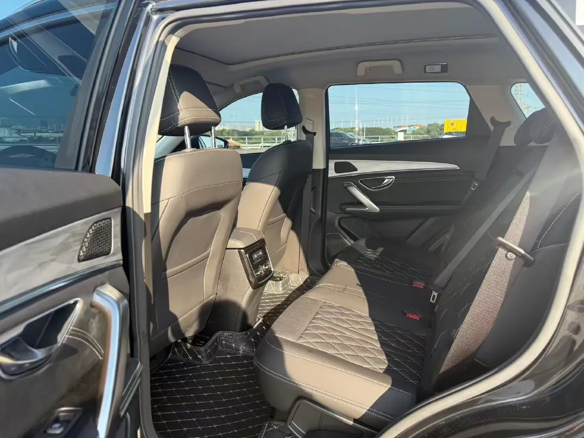 2024 Jetour X70 Plus 1.5T 156HP L4 6DCT,autocango,china used car exporter,china ev exporter,chinese used car exporter,chinese used ev exporter