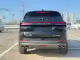 2024 Jetour X70 Plus 1.5T 156HP L4 6DCT