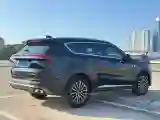 2024 Jetour X70 Plus 1.5T 156HP L4 6DCT