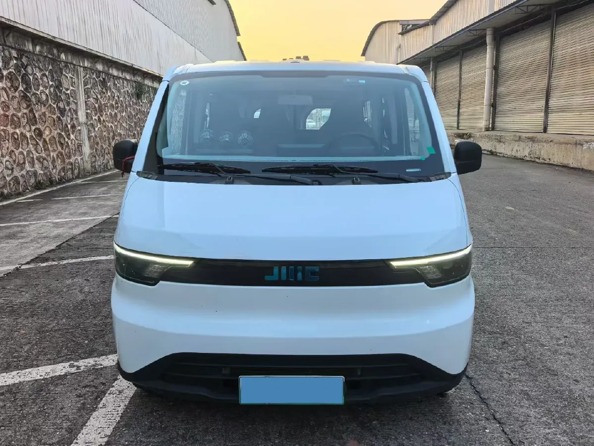 2025 JMC FuShun BEV 41.86KWH,autocango,china used car exporter,china ev exporter,chinese used car exporter,chinese used ev exporter