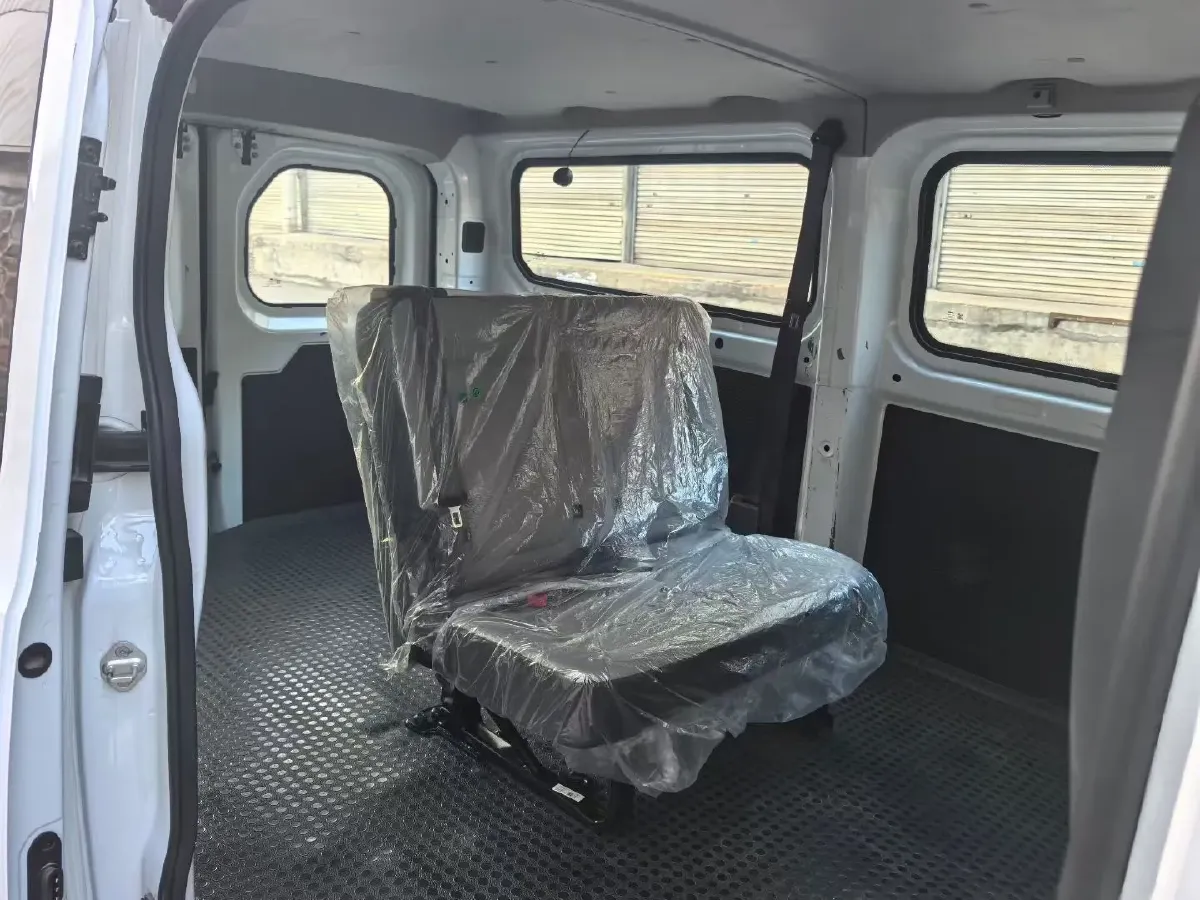 2025 JMC FuShun BEV 41.86KWH,autocango,china used car exporter,china ev exporter,chinese used car exporter,chinese used ev exporter