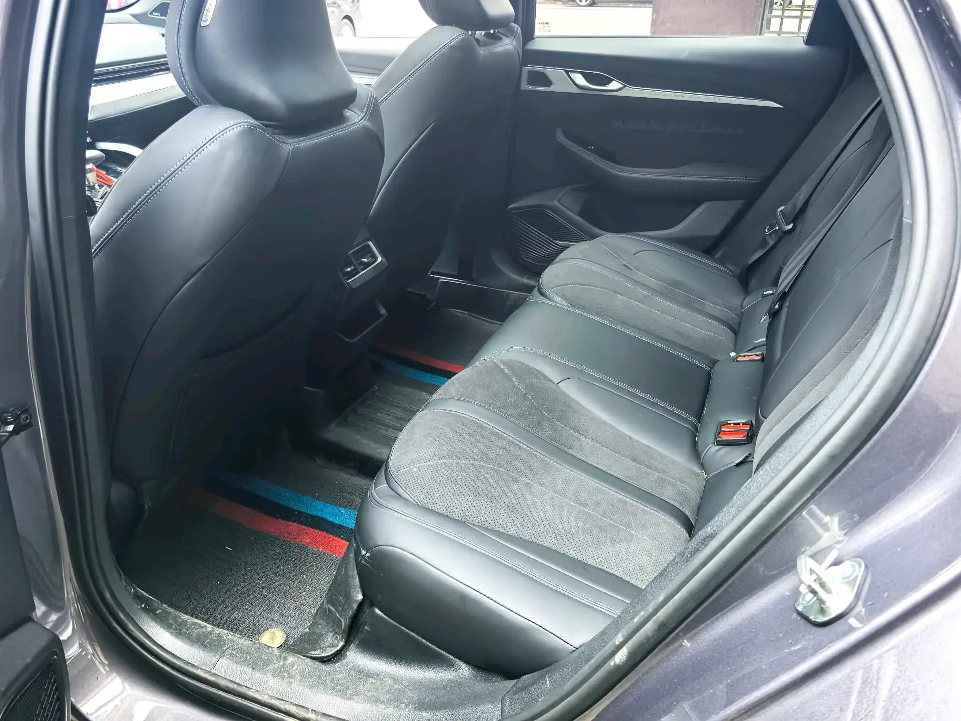 2025 GEELY PREFACE thumbnail 4