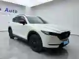 2021 Mazda CX-5 2.0L 155HP L4 6AT