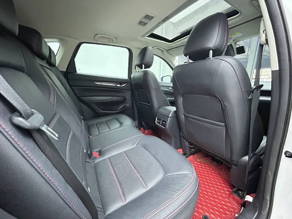 2021 Mazda CX-5 2.0L 155HP L4 6AT,autocango,china used car exporter,china ev exporter,chinese used car exporter,chinese used ev exporter