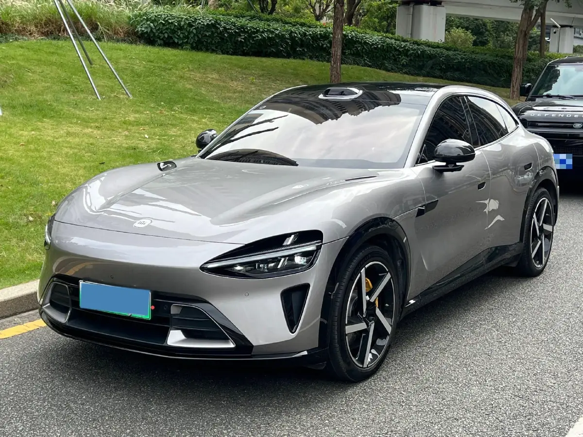 2025 MI YU7 BEV 101.7KWH