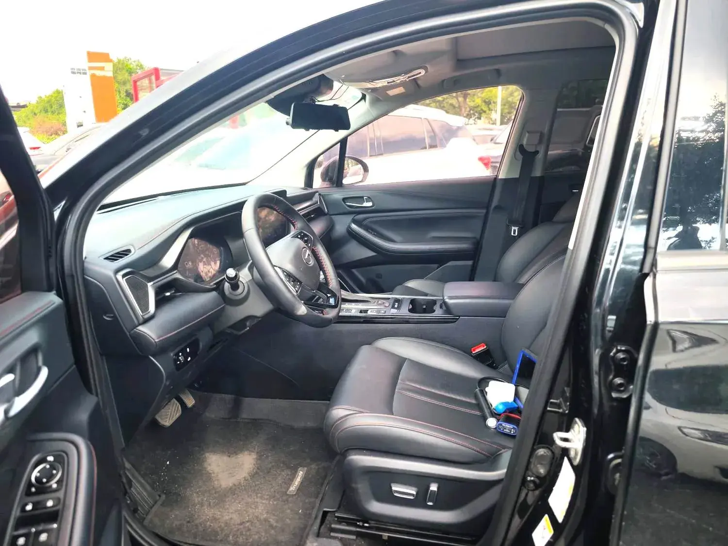 2020 GAC TRUMPCHI thumbnail 2