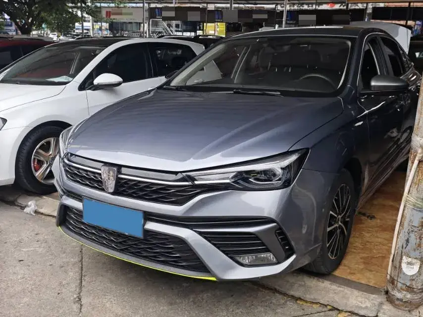 2021 Roewe i5 1.5L 120HP L4 CVT