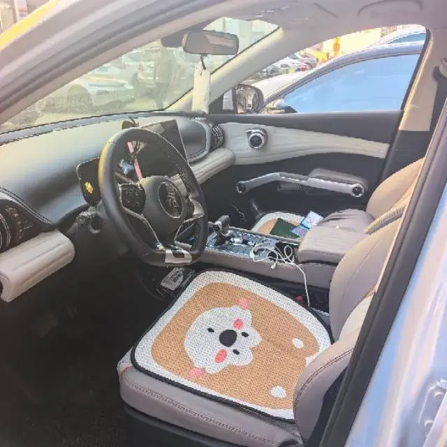 2024 BYD YUAN thumbnail 3