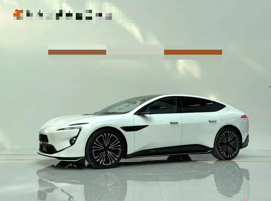 2024 Avatr 12 BEV 94.5KWH