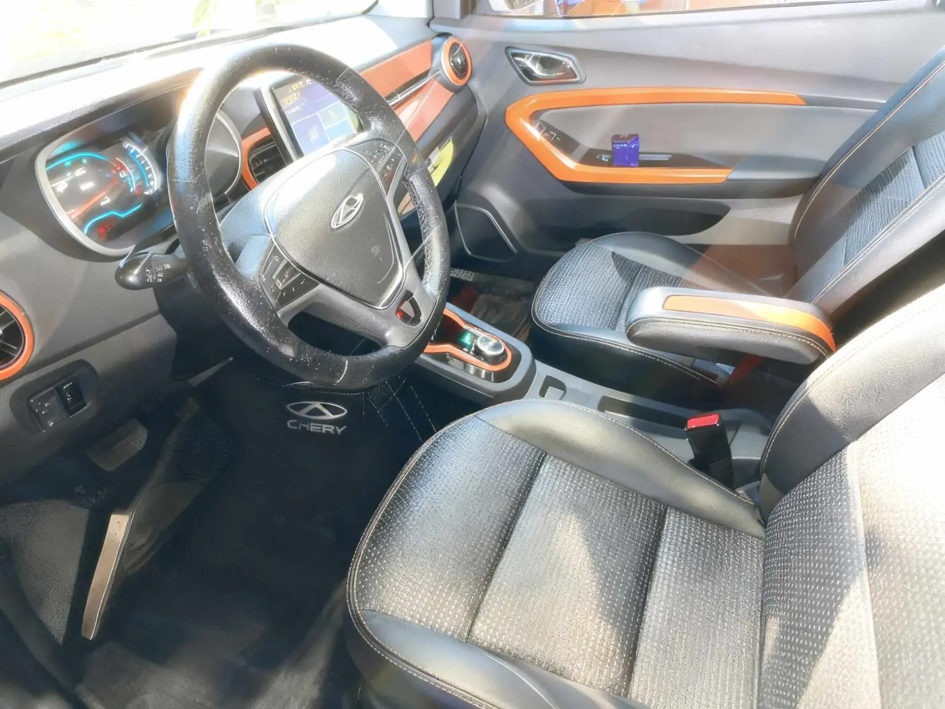 2019 CHERY LITTLE thumbnail 3