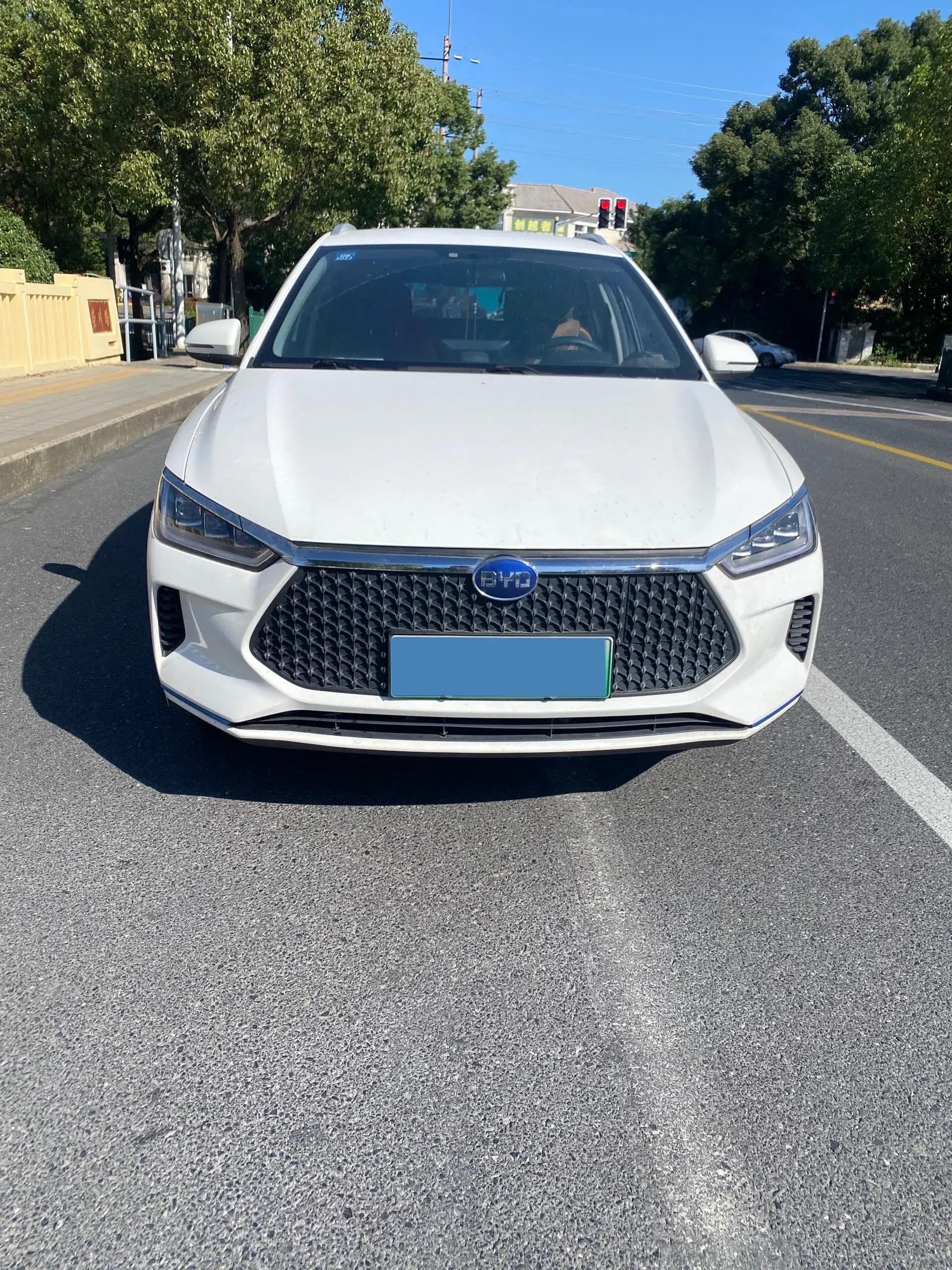 2019 BYD E2 thumbnail 2