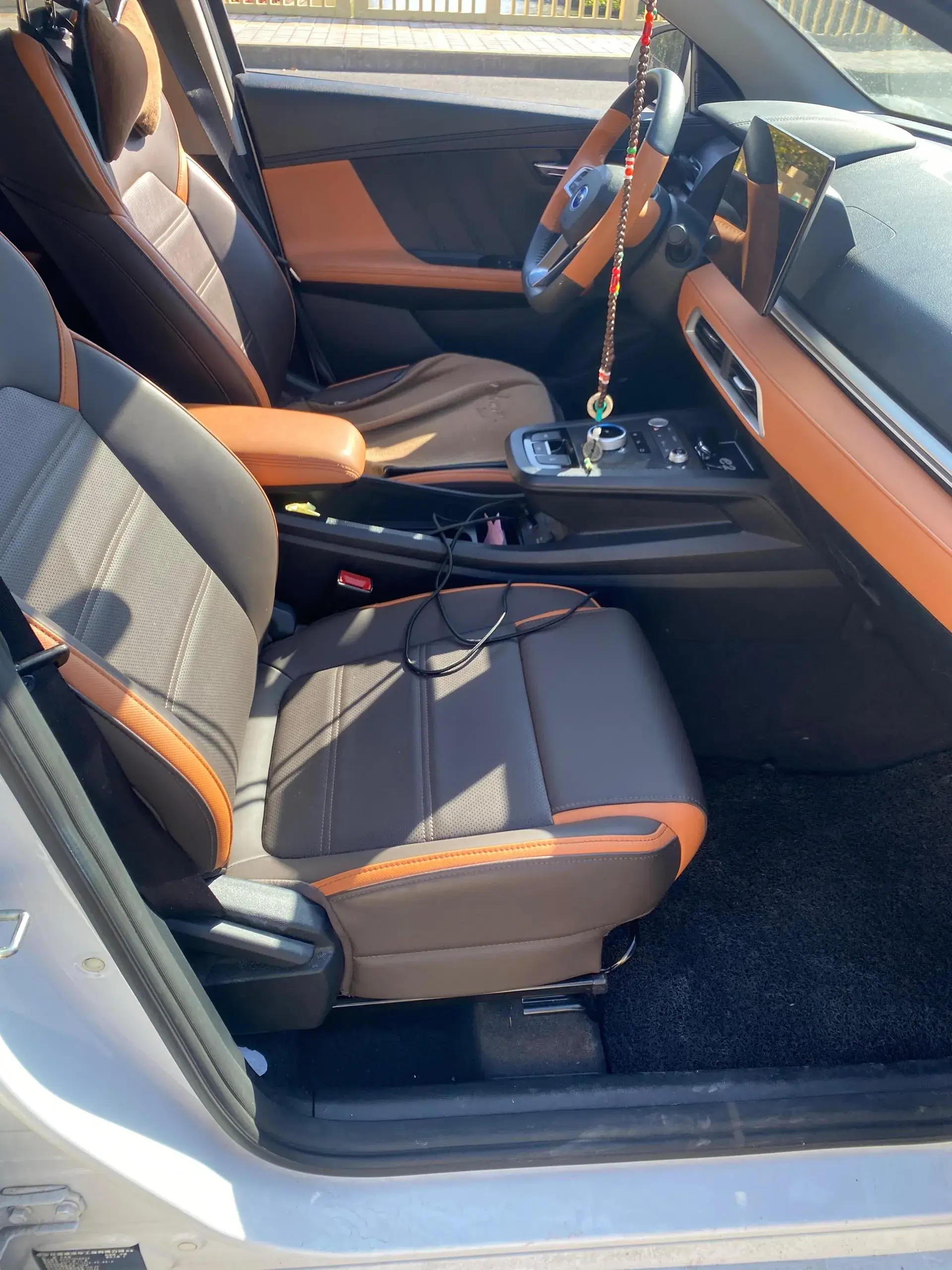 2019 BYD E2 thumbnail 4