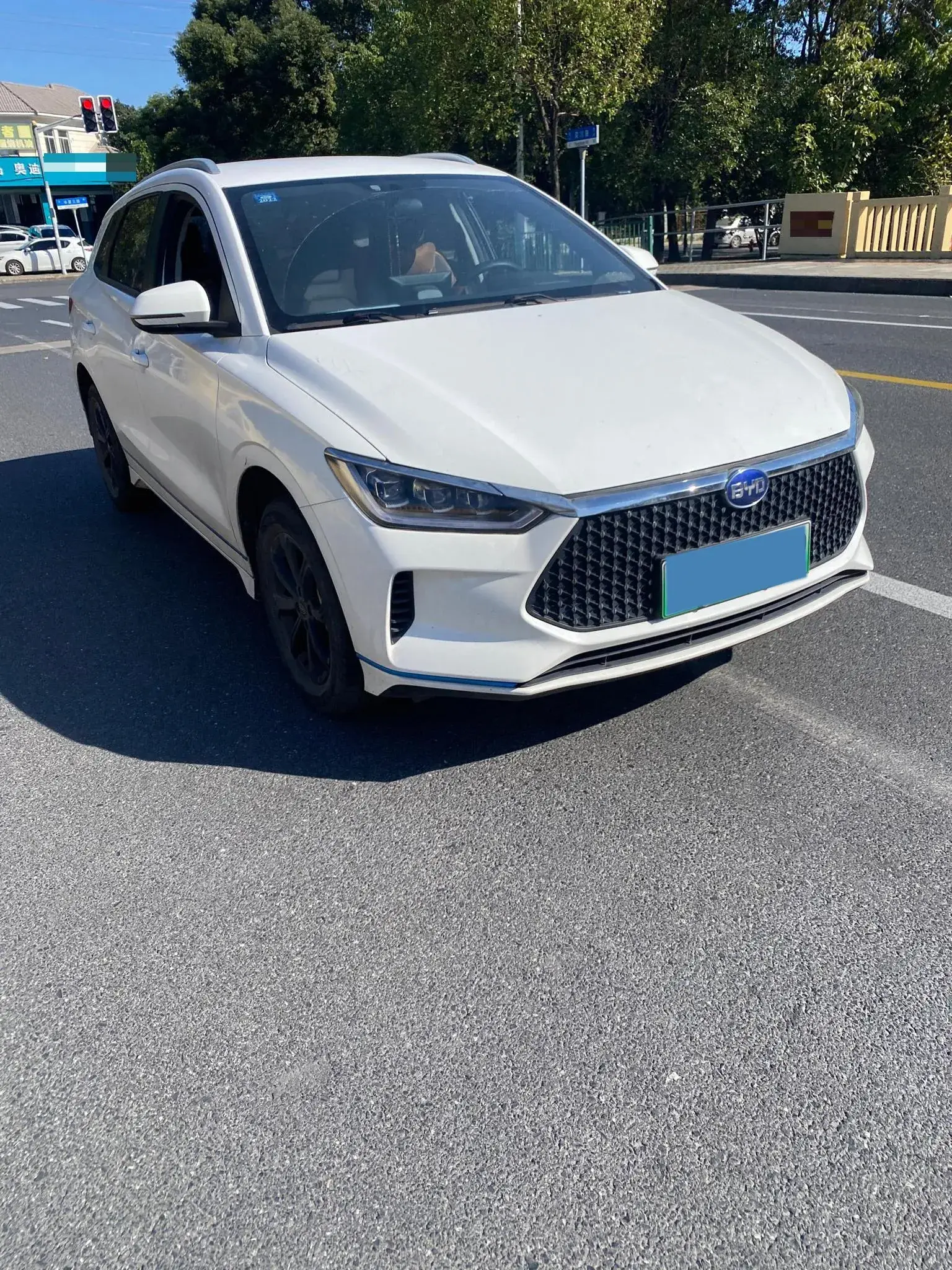 2019 BYD E2 thumbnail 3