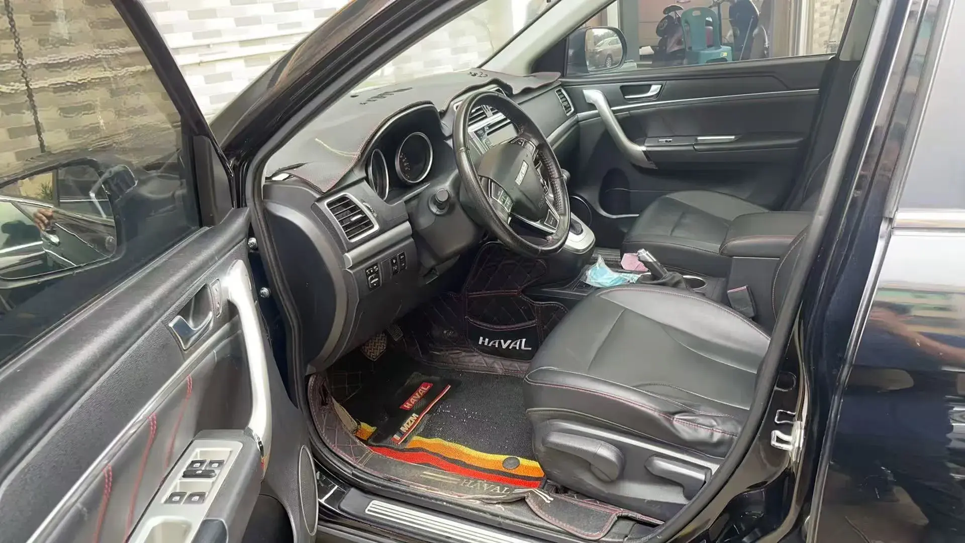 2019 HAVAL M6 thumbnail 4