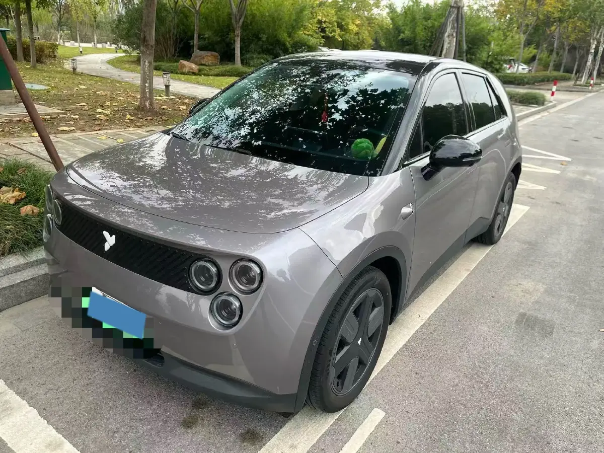 2025 Firefly Firefly BEV