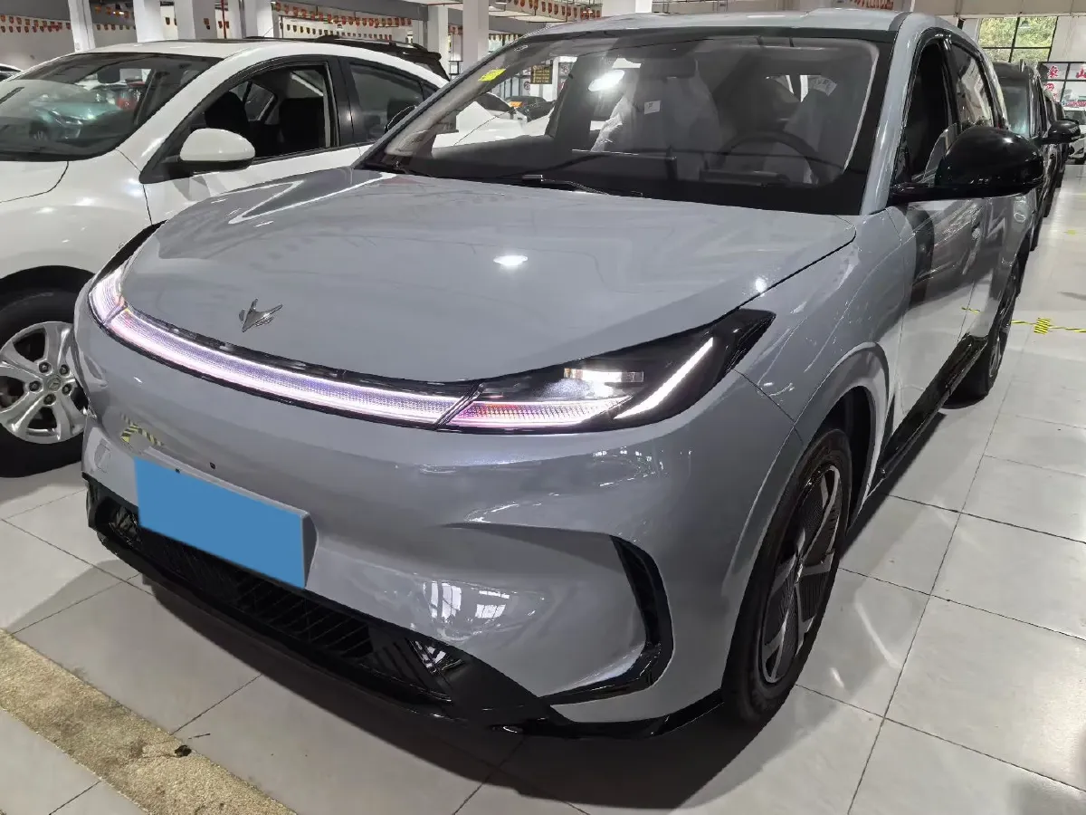 2025 ARCFOX T1 BEV,autocango,china used car exporter,china ev exporter,chinese used car exporter,chinese used ev exporter