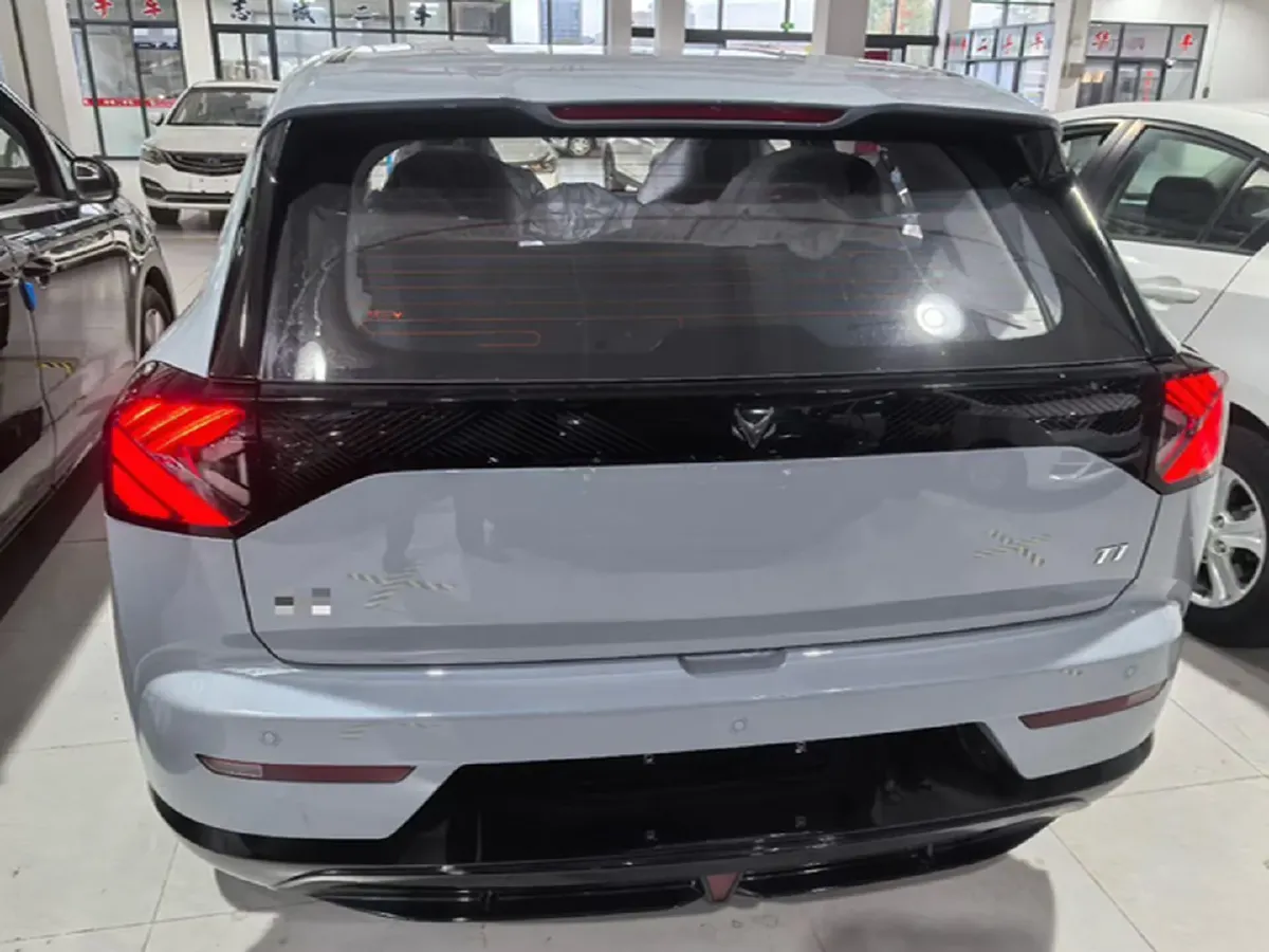 2025 ARCFOX T1 BEV,autocango,china used car exporter,china ev exporter,chinese used car exporter,chinese used ev exporter