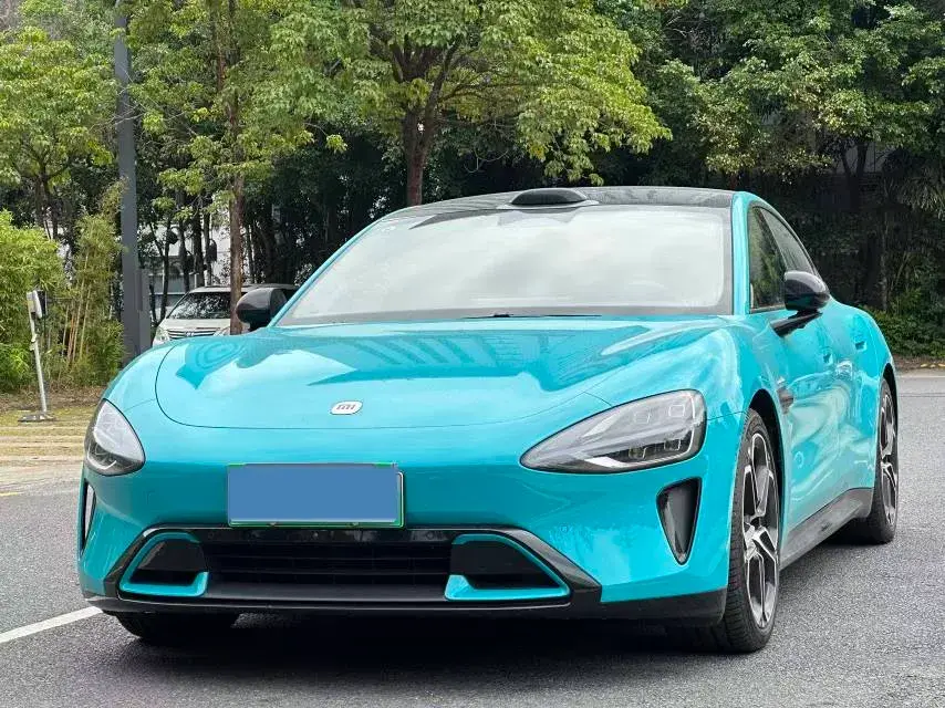 2024 MI SU7 BEV 101KWH