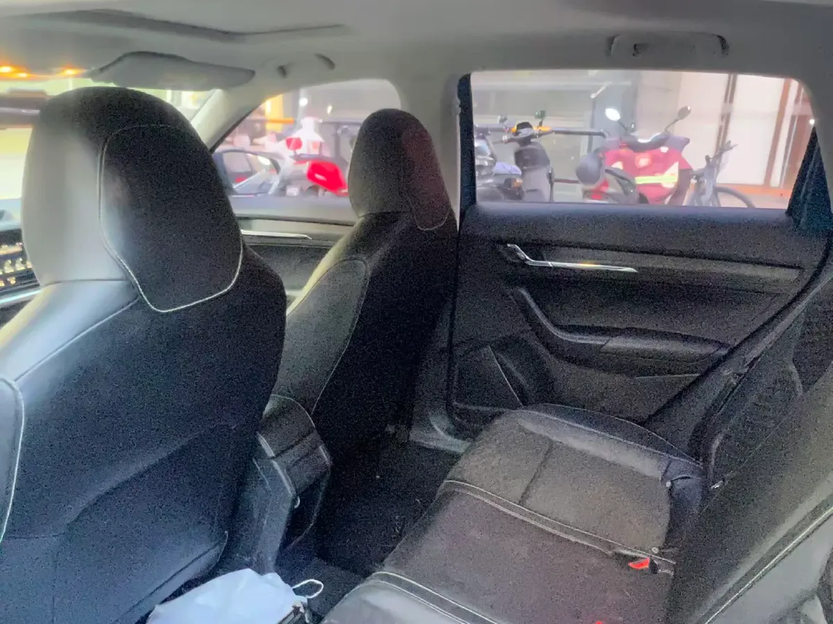 2018 Skoda Kamiq 1.5L 110HP L4 6AT,autocango,china used car exporter,china ev exporter,chinese used car exporter,chinese used ev exporter