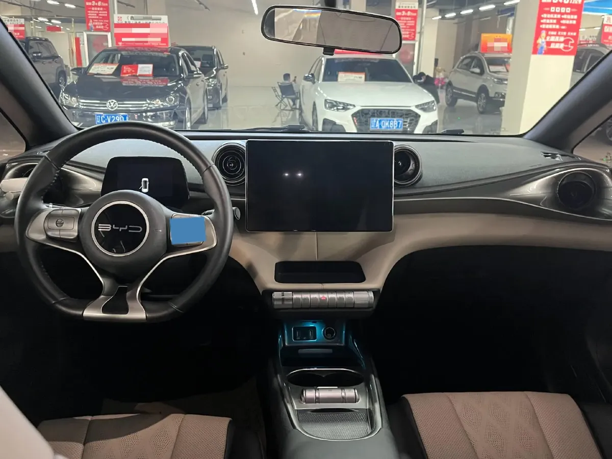 2023 BYD Dolphin BEV 44.928KWH,autocango,china used car exporter,china ev exporter,chinese used car exporter,chinese used ev exporter