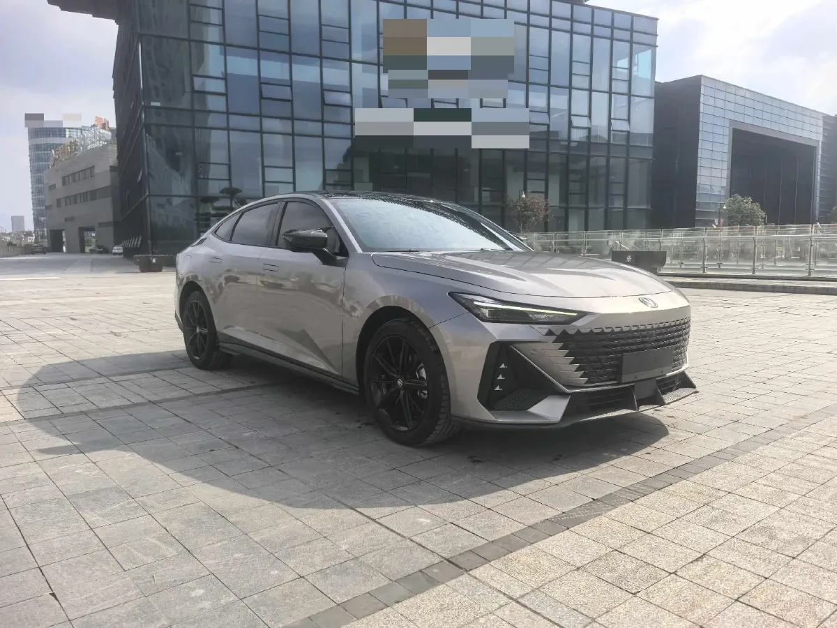 2023 ChangAn UNI-V iDD 1.5T 170HP L4 6TCT PHEV 18.4KWH,autocango,china used car exporter,china ev exporter,chinese used car exporter,chinese used ev exporter