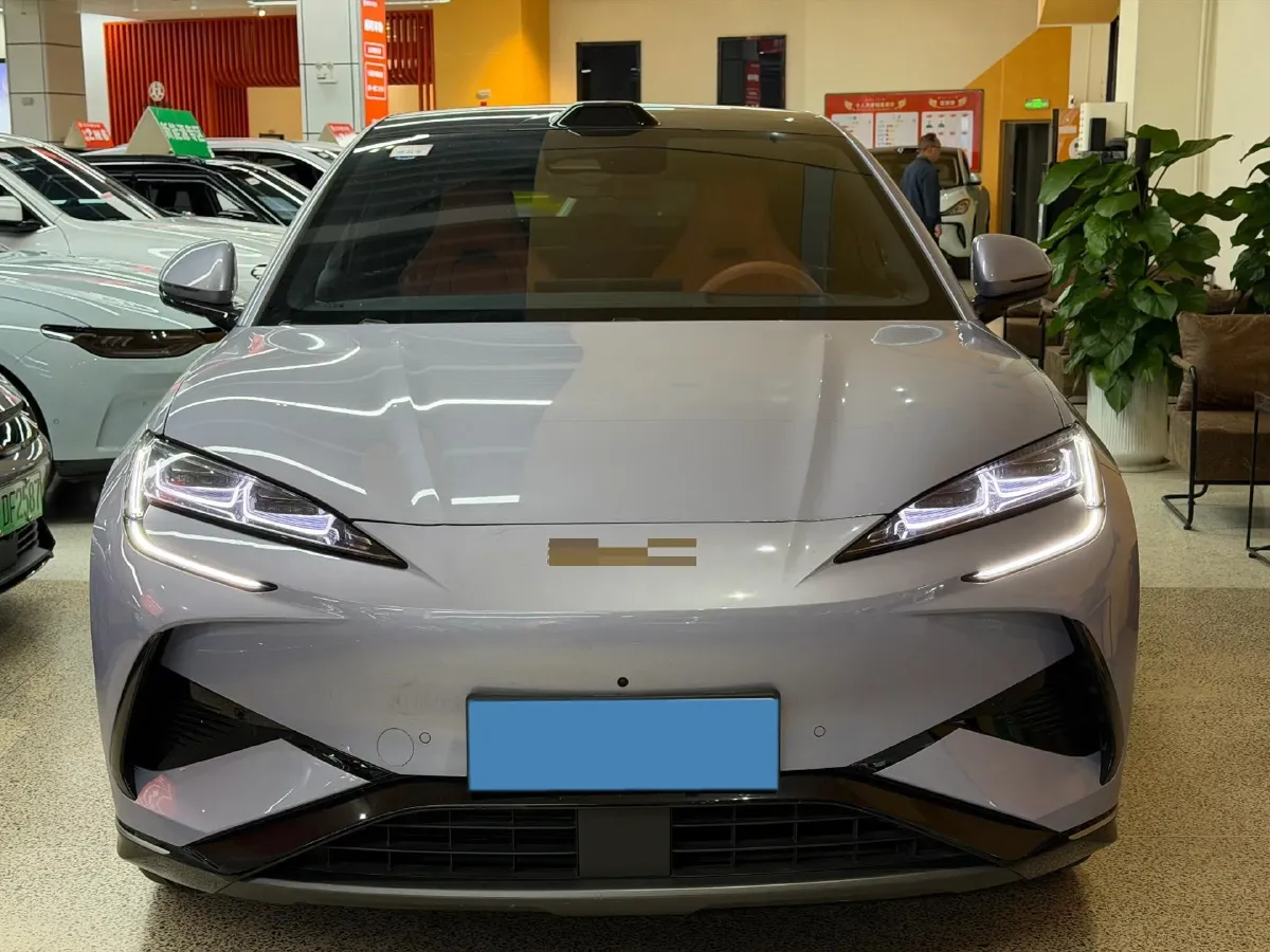 2025 BYD Sea Lion 07 BEV 80.64KWH,autocango,china used car exporter,china ev exporter,chinese used car exporter,chinese used ev exporter