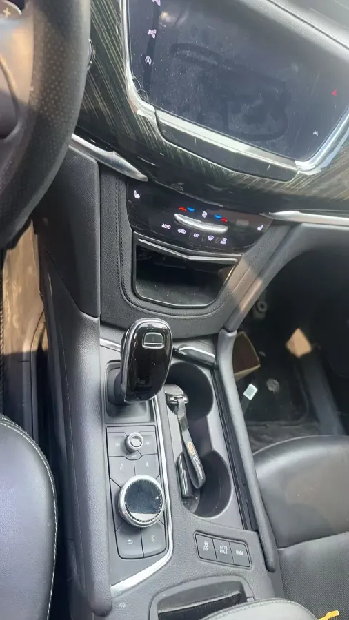 2019 Cadillac CT6 2.0T 241HP L4 10AT,autocango,china used car exporter,china ev exporter,chinese used car exporter,chinese used ev exporter