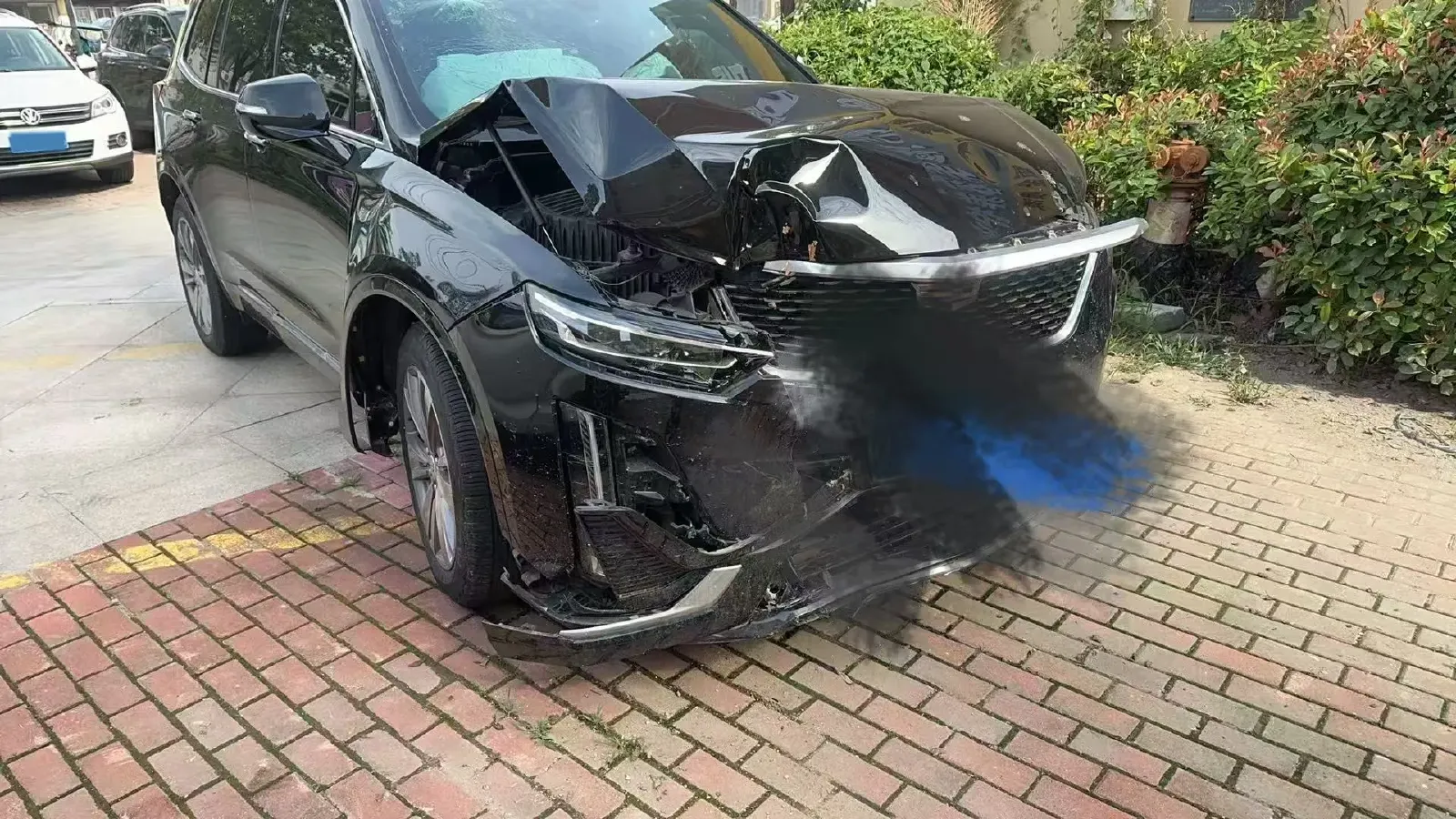 2019 Cadillac CT6 2.0T 241HP L4 10AT,autocango,china used car exporter,china ev exporter,chinese used car exporter,chinese used ev exporter