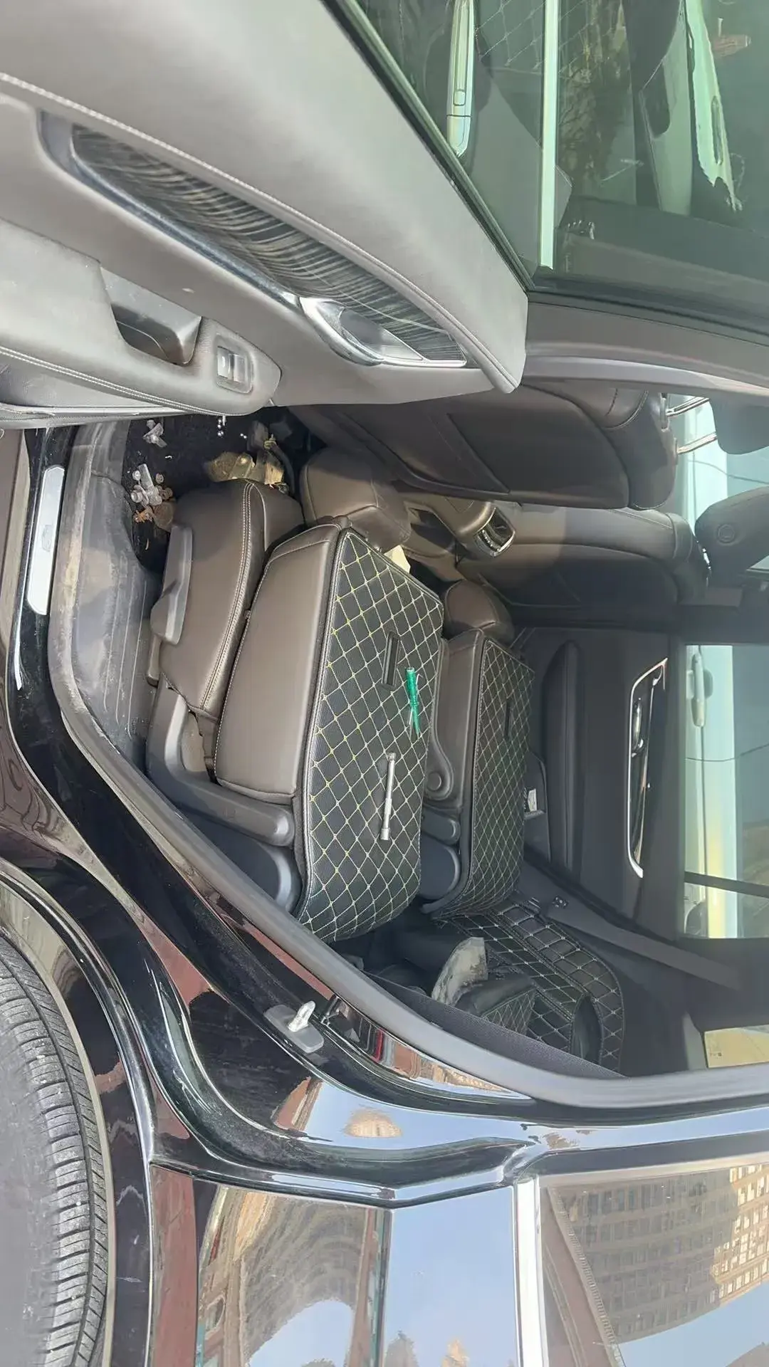 2019 CADILLAC CT6 thumbnail 3