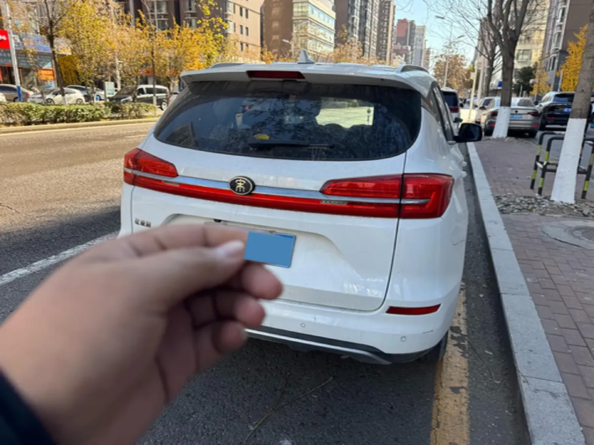 2020 BYD Song 1.5T 160HP L4 6DCT,autocango,china used car exporter,china ev exporter,chinese used car exporter,chinese used ev exporter