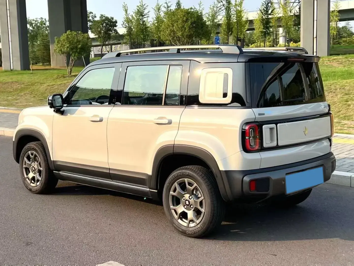 2023 BAOJUN YEPPLUS thumbnail 3