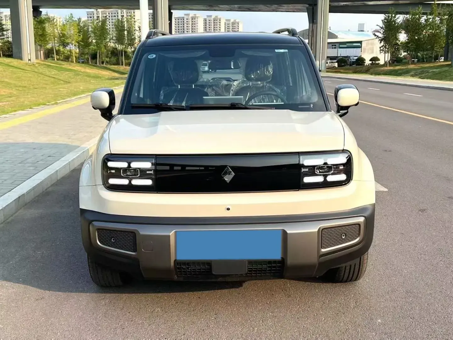 2023 BAOJUN YEPPLUS thumbnail 2