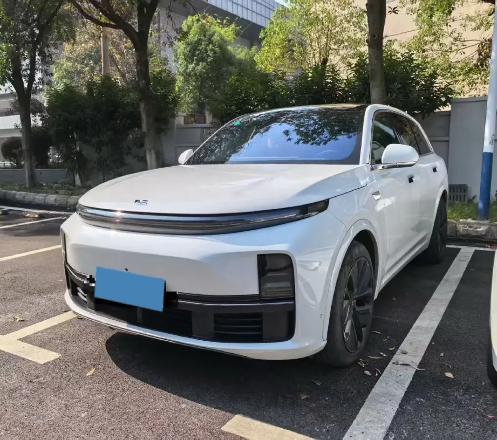 2023 Li L7 Range Extended 154HP REEV 40.9KWH