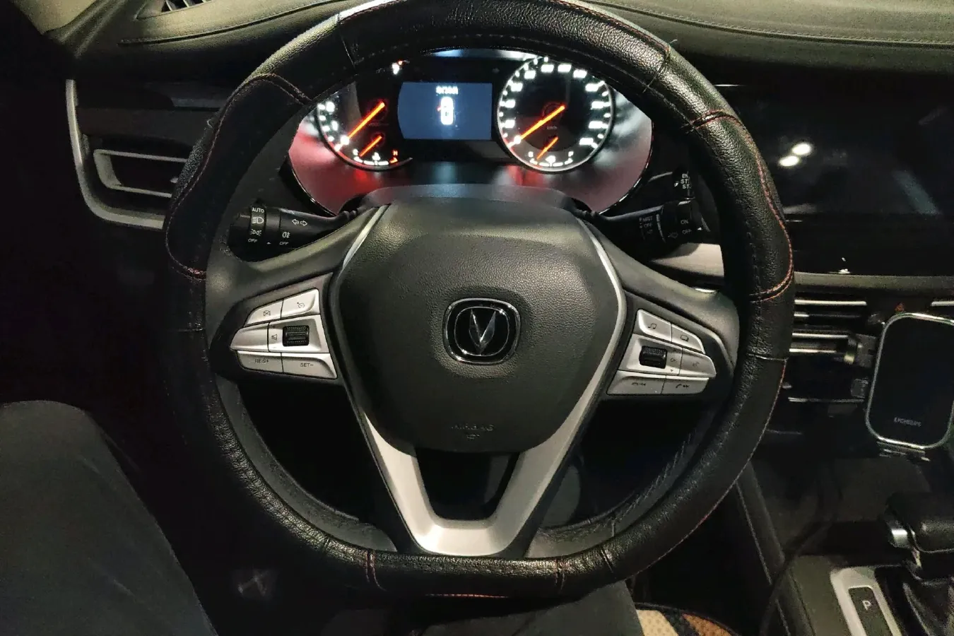 2019 ChangAn CS35 Plus 1.4T 158HP L4 7DCT,autocango,china used car exporter,china ev exporter,chinese used car exporter,chinese used ev exporter