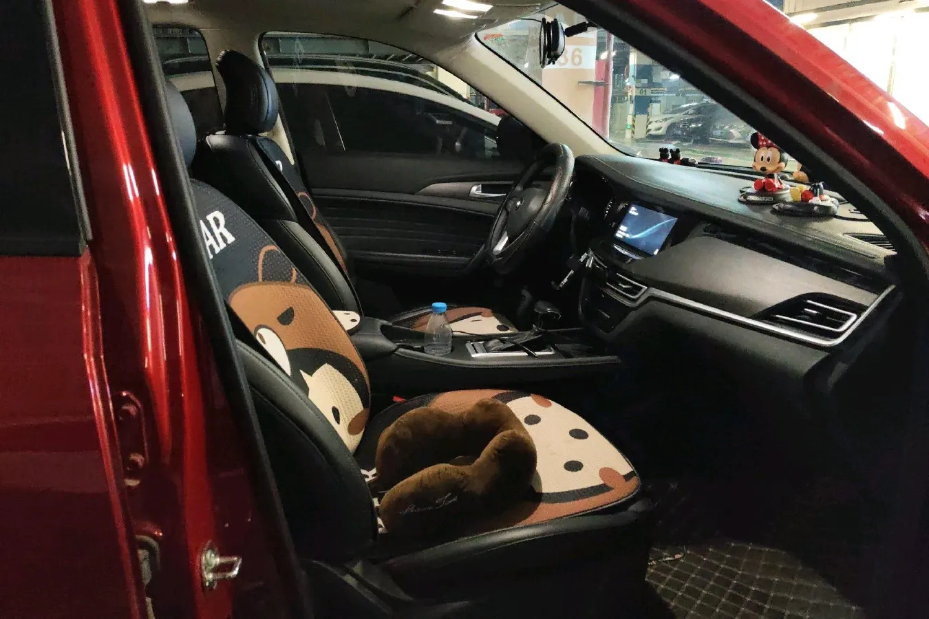 2019 ChangAn CS35 Plus 1.4T 158HP L4 7DCT,autocango,china used car exporter,china ev exporter,chinese used car exporter,chinese used ev exporter