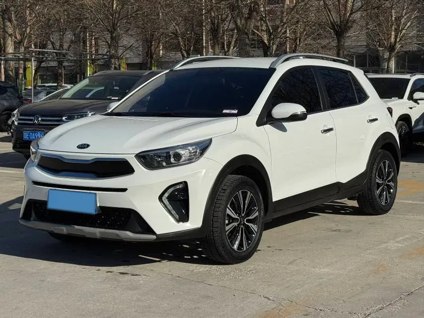 2021 Kia KX1 1.4L 100HP L4 6AT,autocango,china used car exporter,china ev exporter,chinese used car exporter,chinese used ev exporter