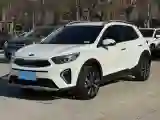 2021 Kia KX1 1.4L 100HP L4 6AT