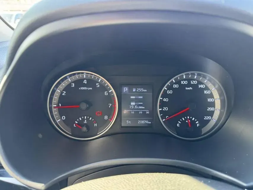 2021 Kia KX1 1.4L 100HP L4 6AT,autocango,china used car exporter,china ev exporter,chinese used car exporter,chinese used ev exporter