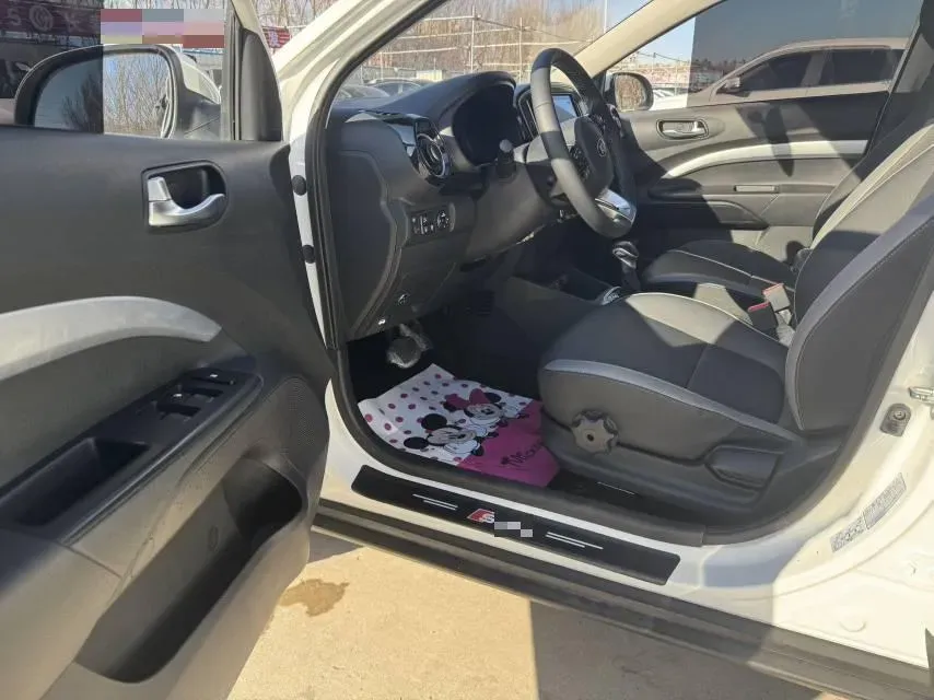 2021 Kia KX1 1.4L 100HP L4 6AT,autocango,china used car exporter,china ev exporter,chinese used car exporter,chinese used ev exporter