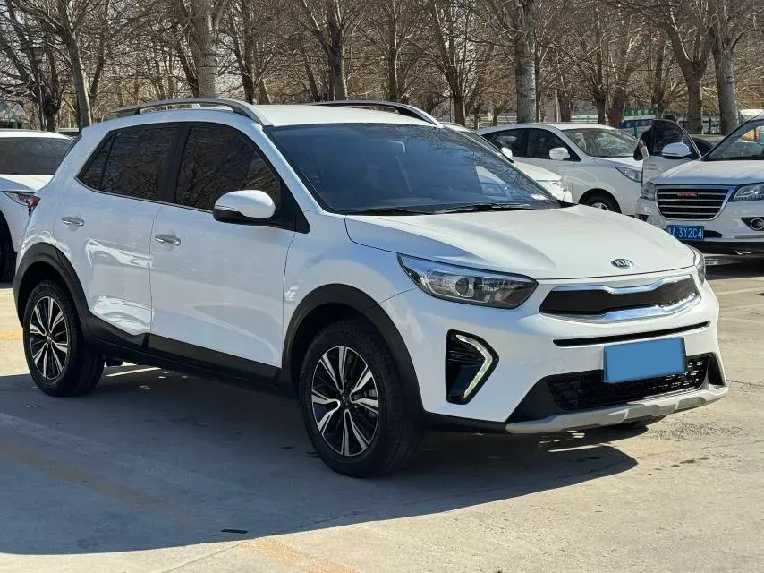 2021 Kia KX1 1.4L 100HP L4 6AT,autocango,china used car exporter,china ev exporter,chinese used car exporter,chinese used ev exporter