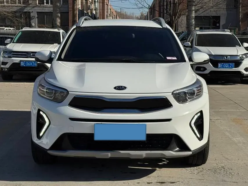 2021 Kia KX1 1.4L 100HP L4 6AT,autocango,china used car exporter,china ev exporter,chinese used car exporter,chinese used ev exporter
