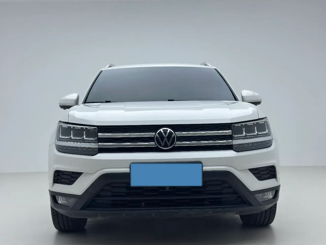 2021 VOLKSWAGEN THARU thumbnail 2