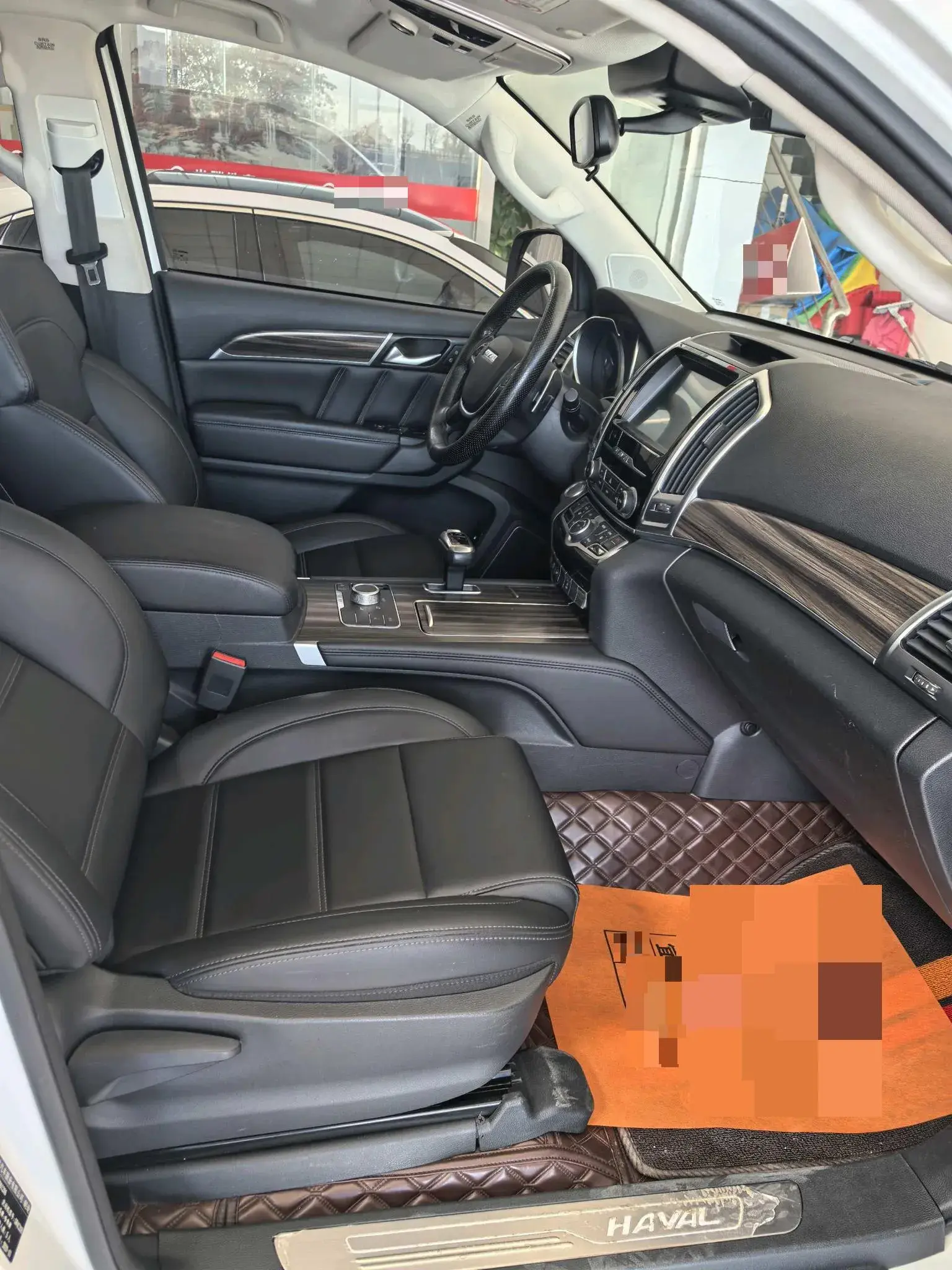 2020 HAVAL H9 thumbnail 4