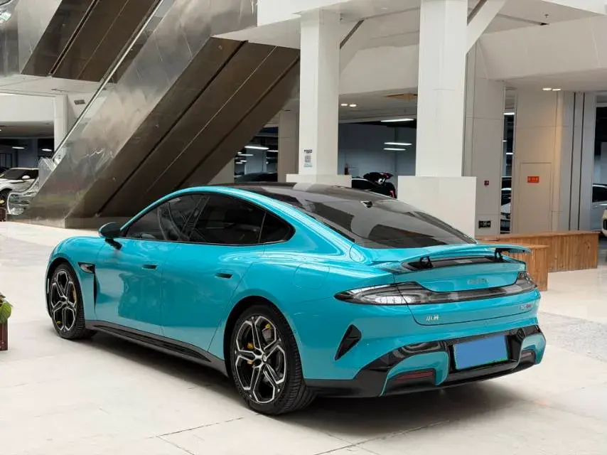 2024 MI SU7 thumbnail 4