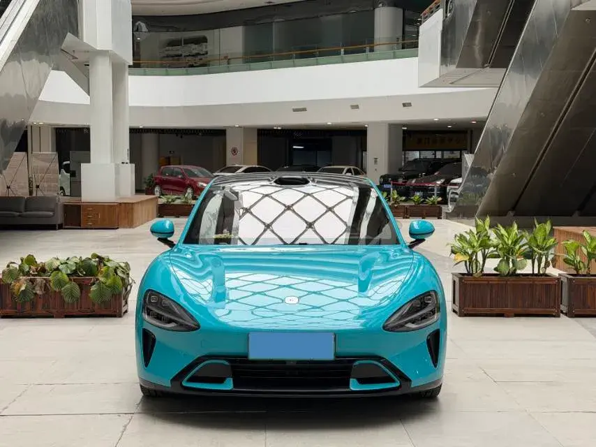 2024 MI SU7 thumbnail 2