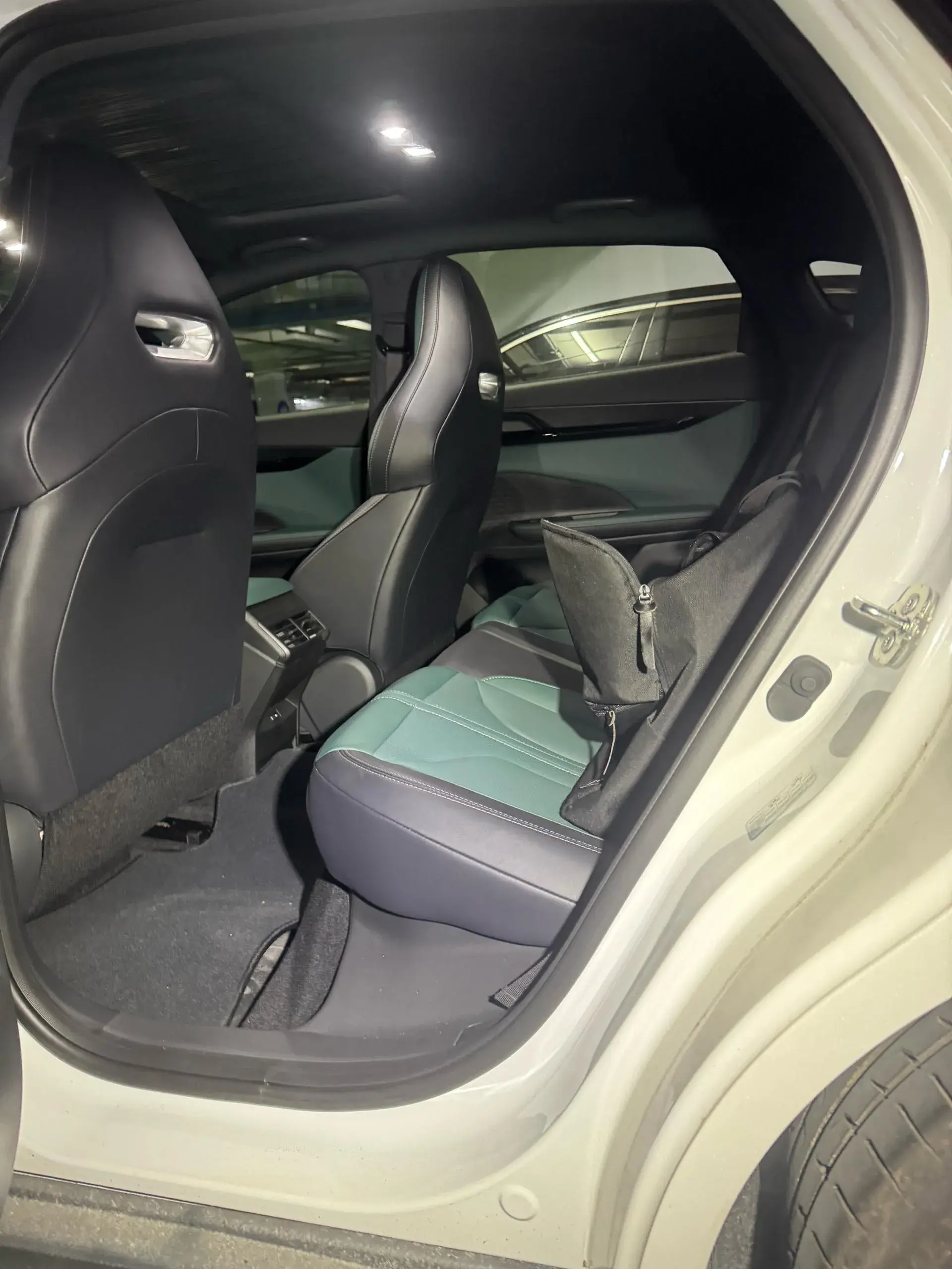 2024 CHANGAN UNI-V thumbnail 4