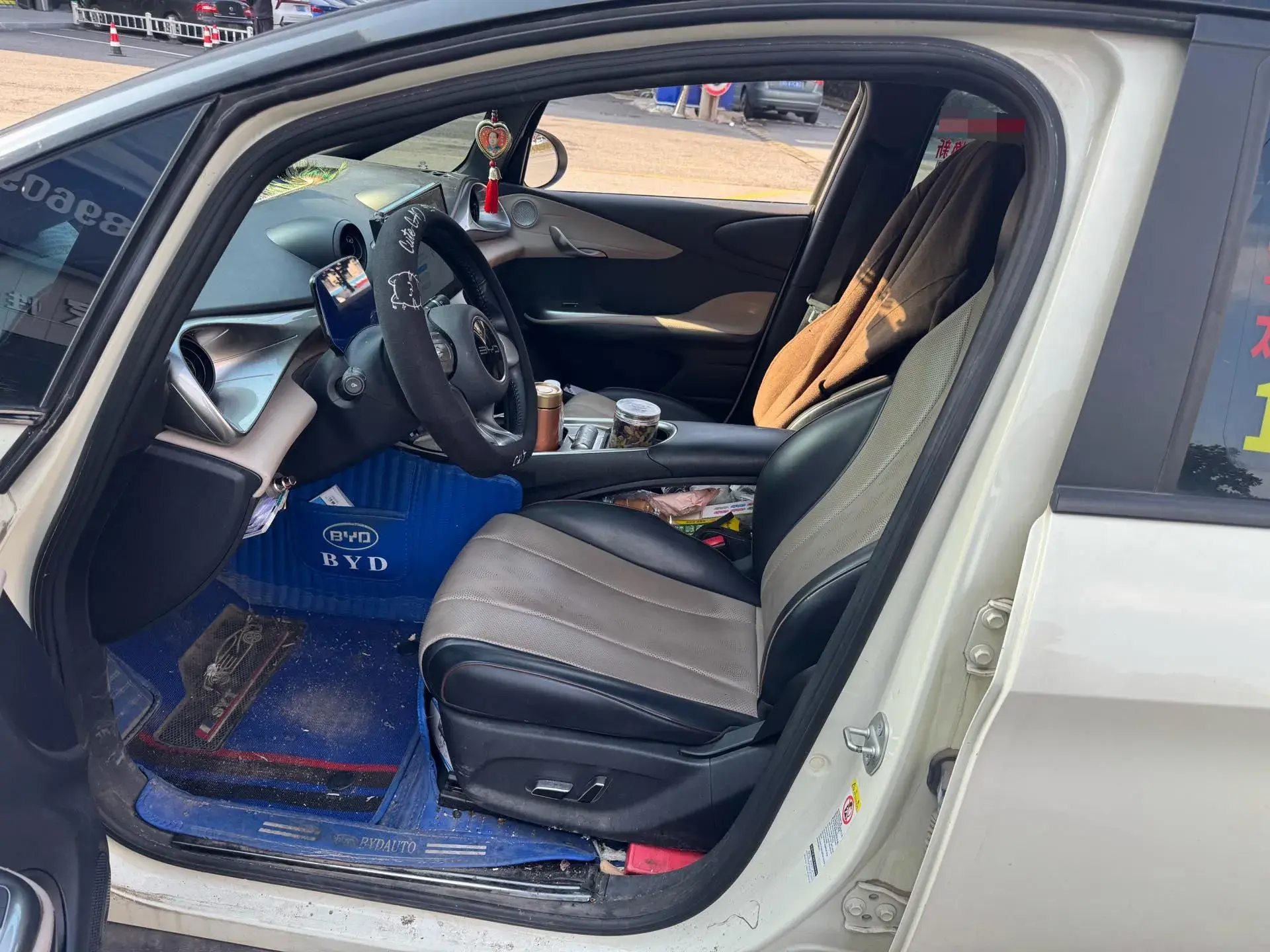 2021 BYD DOLPHIN thumbnail 3